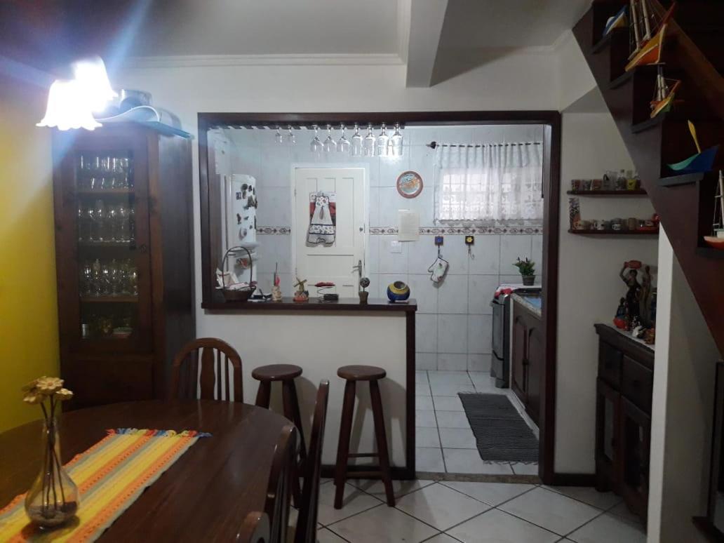 Casa Paratiana Екстер'єр фото